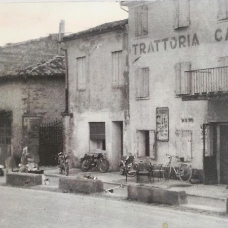 Affittacamere Canal Borso del Grappa Extérieur photo
