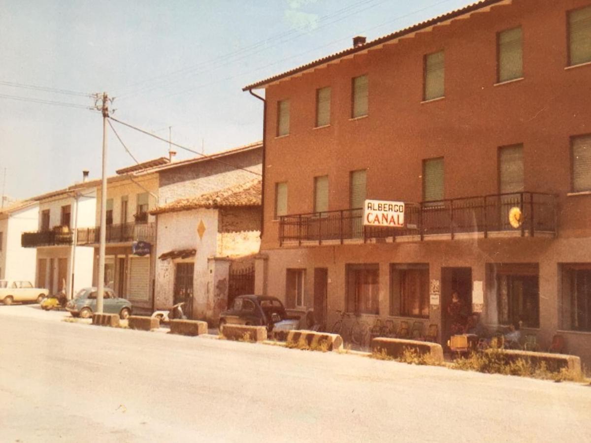 Affittacamere Canal Borso del Grappa Extérieur photo