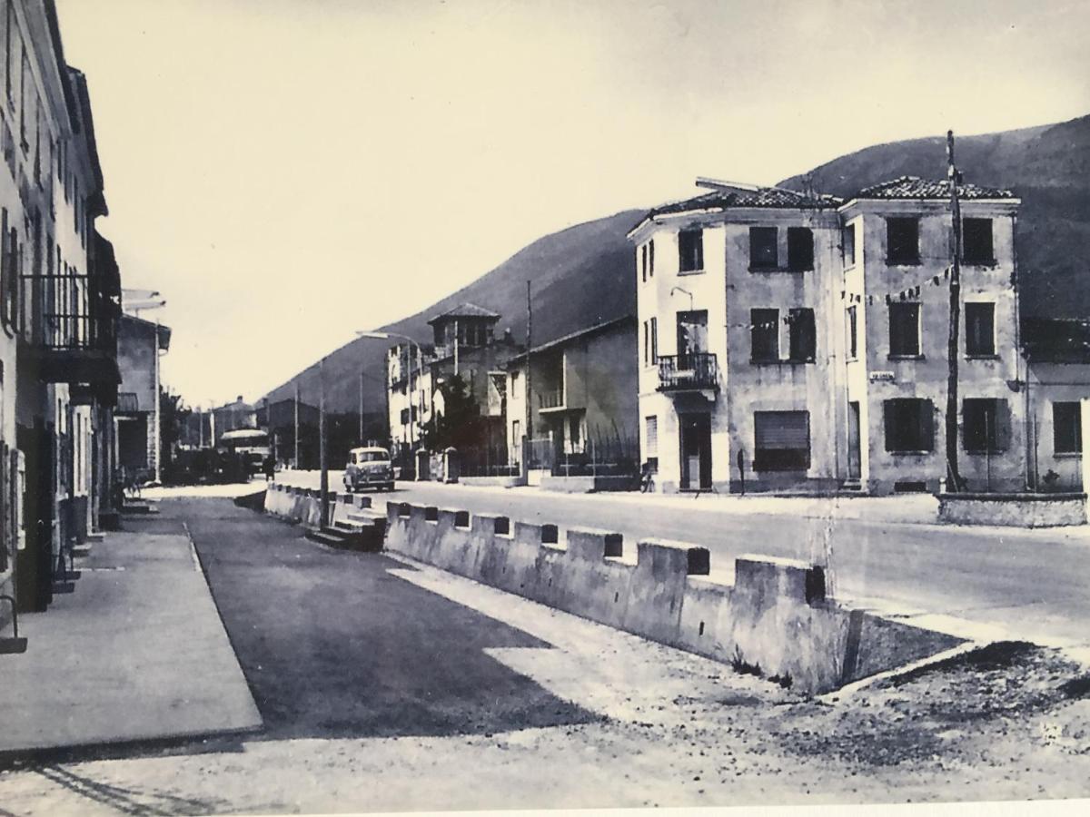 Affittacamere Canal Borso del Grappa Extérieur photo